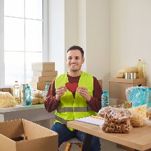 Расчеты с волонтерами в «1С:Бухгалтерии НКО 8»