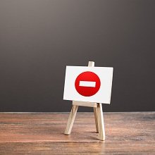 Злостным нарушителям кассовой дисциплины ограничат возможности для торговли 