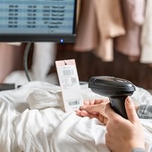 Интересное в 1С:УНФ: вывод из оборота на основании «Перемещения запасов»