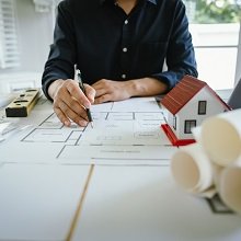 ФНС уточнила, как рассчитать налог за участок для жилищного строительства