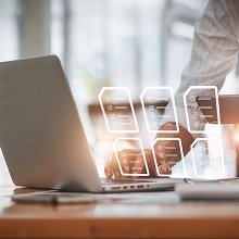 Как настроить получение сообщений от ФНС о рассчитанном налоге АУСН в программе «1С:Бухгалтерия 8» 