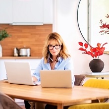 Как в трудовом договоре с дистанционным работником можно указать место работы