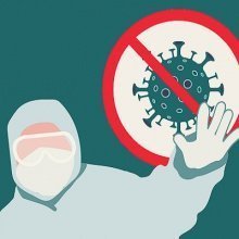Работодателям компенсируют расходы на борьбу с коронавирусом 