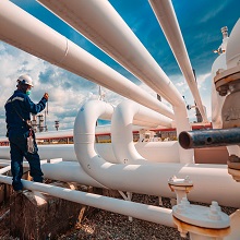 Минфин предложил освободить от НДС услуги по бесплатной догазификации