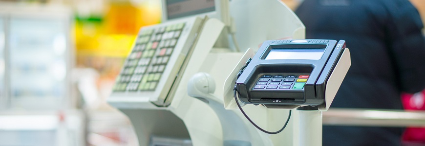 Самое новое в «1С:Бухгалтерии 8»: помощник подключения кассы в простом интерфейсе