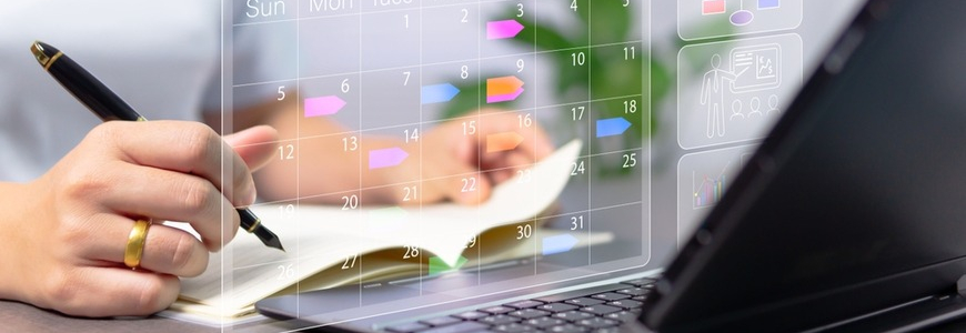 Самое новое в «1С:Бухгалтерии 8»: календарь отчетности с отчетами из приложения «1С:Зарплата и управление персоналом»