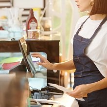 Какие предприятия общепита смогут применять освобождение от НДС с 1 октября 2025 года