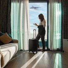 Вправе ли работник уволиться, находясь в отпуске