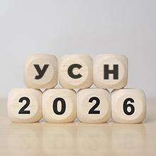 Новые правила применения УСН с 25 апреля 2026 года: больше учитываемых расходов, уменьшение полученных доходов и переход на УСН в середине года