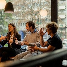 Может ли студент получить вычет по НДФЛ по расходам на свое образование, если плату за обучение внесли его родители