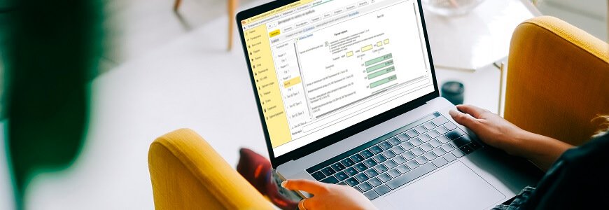 Самое новое в «1С:Бухгалтерии 8»: токен формата UUID