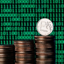 Правительство разрешило применять цифровые рубли для выплаты пособий и зарплат бюджетникам 