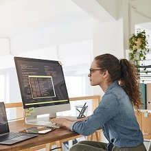 1С:Бесплатно: вебинар по Python для школьников