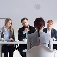 Вправе ли работодатель в ходе собеседования задавать вопросы о семье кандидата 