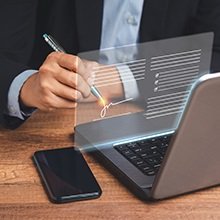 ФНС оформила более 18 млн сертификатов КЭП для организаций и ИП