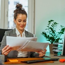 Самое новое в «1С:Бухгалтерии 8»: печать счета-оферты или счета-договора