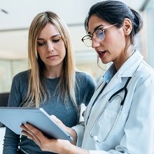 Трудовые споры: можно ли подтвердить факт нетрудоспособности справкой из больницы вместо больничного листка