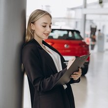 Самое новое в «1С:Бухгалтерии 8»: автозапчасти и комплектующие транспортных средств