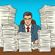 Можно ли возложить на бухгалтерию обязанности по архивированию и хранению табелей учета рабочего времени