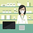 В программах 1С для аптек по рекомендации ЦРПТ отключена проверка статуса лекарственных препаратов