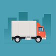 Власти могут ввести плату за проезд грузовиков по региональным автотрассам 