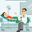 Может ли работодатель узнать из электронного больничного сведения о диагнозе работника