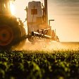 Правительство смягчило сроки внесения сведений в систему прослеживаемости пестицидов и агрохимикатов