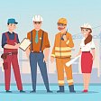 Какие требования правил по охране труда не вправе проверять трудовые инспекторы 