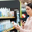 Минпромторг предложил ужесточить правила продажи маркированных антисептиков, содержащих спирт
