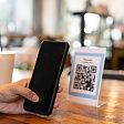 Самое новое в «1С:Бухгалтерии 8»: оплата по QR-коду цифровыми рублями
