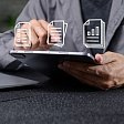 Импортерам ввели новые форматы документов для ввоза прослеживаемых товаров из ЕАЭС