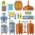 Производителям пива и сидра разъяснили, как составить отчет в Росалкогольрегулирование