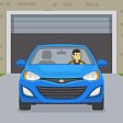 У вас гараж? А у нас приложение 1С:Гаражи для председателей ГСК и владельцев гаражей