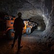 Минпромторг составил список ОС для подземной добычи металлов, расходы на которые учитывают при расчете НДПИ