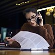 В каком квартале можно применить вычет по НДС, удержанный из выплаты иностранному контрагенту