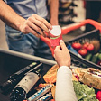 Интересное в 1С:УНФ: дисконтные карты