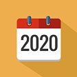 На БУХ.1С можно скачать производственный и перекидной календари на 2020 год