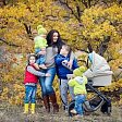 Программа по выплате материнского капитала продлена до 2030 года 
