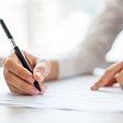 Может ли работник направить бумажное заявление работодателю, перешедшему на ЭКДО