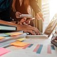 Интересное в 1С:УНФ: автозаполнение декларации УСН