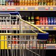 Продавцов продуктов питания могут обязать указывать на ценнике торговую наценку 