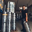 Правительство дополнило правила учета объема производства пива и пивных напитков в ЕГАИС