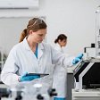 Учет фармацевтического сырья в 1С: добровольная прослеживаемость в ГИС МТ