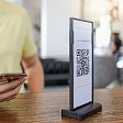 Минфину предложили ужесточить правила оплаты товаров и услуг по QR-коду