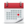 На БУХ.1С опубликован Календарь бухгалтера на январь 2023 года