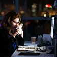 Как оплачивается ночная работа в период командировки 