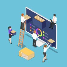 Как компании с иностранными работниками должны представлять уведомления об исчисленном НДФЛ Как компании с иностранными работниками должны представлять уведомления об исчисленном НДФЛ