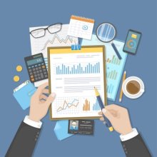 Минфин рассчитывает, что компании возобновят публикацию финансовой отчетности летом 2023 года Минфин рассчитывает, что компании возобновят публикацию финансовой отчетности летом 2023 года