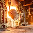 ФАС опубликовала данные для расчета акциза на жидкую сталь за октябрь 2023 года