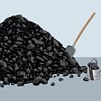 Власти могут временно повысить НДПИ на уголь в IV квартале 2023 года 